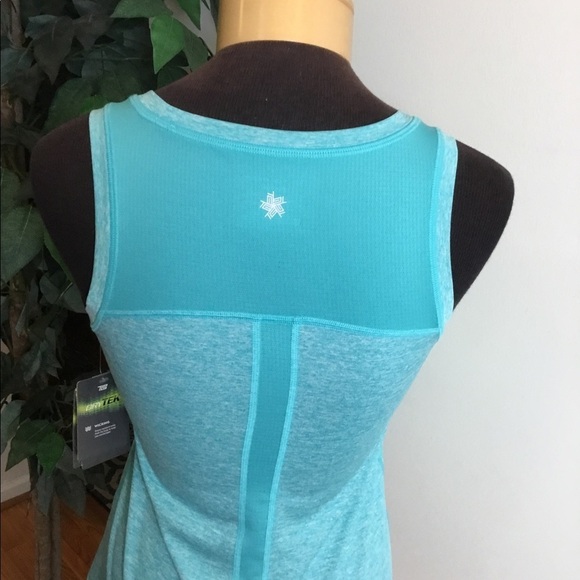 TEK Gear Tank with dry tek size XS NWT - Picture 7 of 16